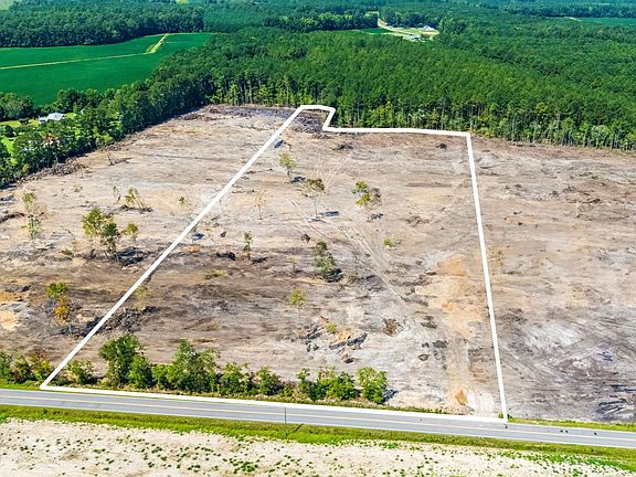 5th image of 2850 Gause Rd. #2850 Gause Road - Tract 2