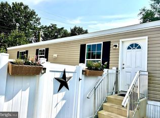 46 Jones Mill Rd TRAILER 218, Wrightstown, NJ 08562