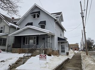 1002 W 27th St, Erie, PA 16508