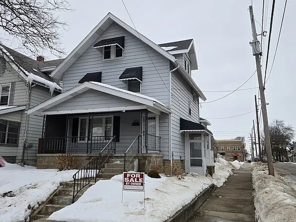 1002 W 27th St, Erie, PA 16508