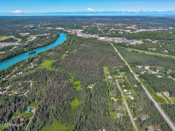 137 Rinehart St, Soldotna, AK 99669