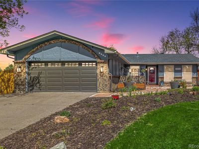 9695 Newton Street, Westminster, CO, 80031