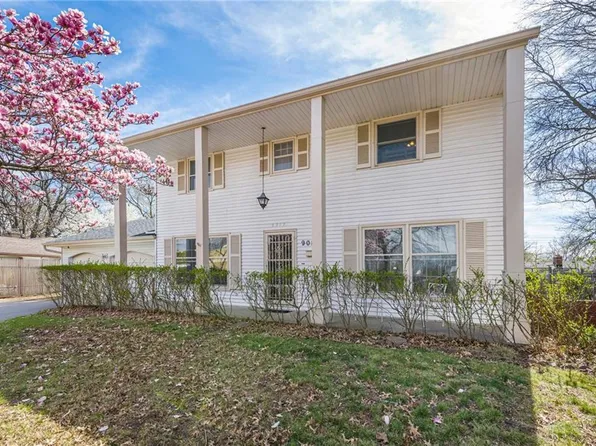 9019 E 51st Ter, Kansas City, MO 64133