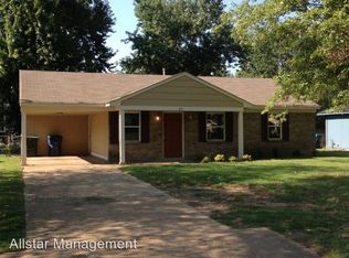 85 Pepperbrook Cv, Southaven, MS 38671