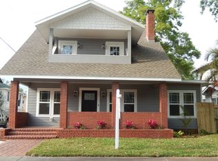 865 21st Ave N, Saint Petersburg, FL 33704