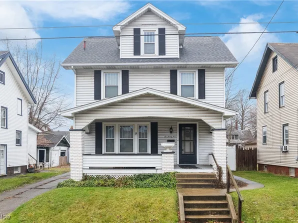 625 Exeter Ave SW, Canton, OH 44710