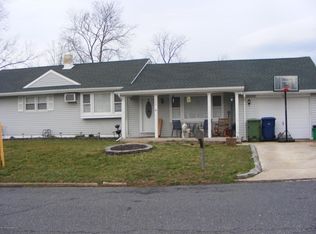 702 Ruth Dr, Neptune, NJ 07753