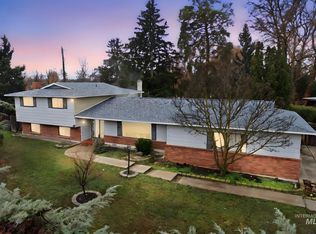5801 W Randolph Dr, Boise, ID 83709