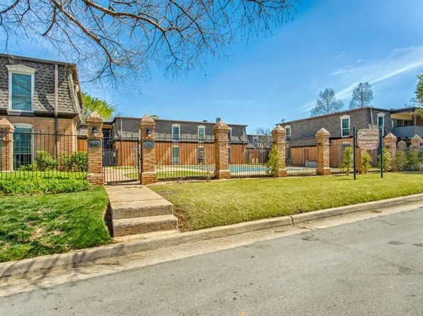 6100 N Brookline Ave APT 27, Oklahoma City, OK 73112