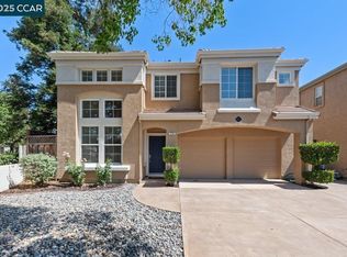 230 Triana Way, San Ramon, CA 94583