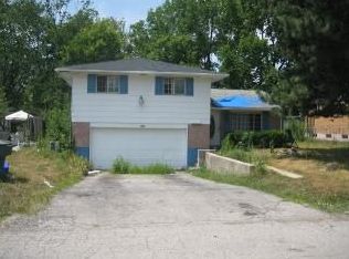 841 Almond Ave, Dayton, OH 45417