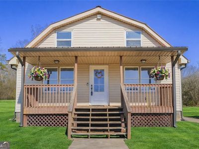 340 Dry Pond Ln, Canton, GA, 30114
