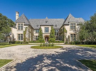 4617 Meadowood Rd, Dallas, TX 75220