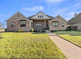 5001 Greenstone Way, Bryan, TX 77802