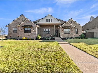 5001 Greenstone Way, Bryan, TX, 77802