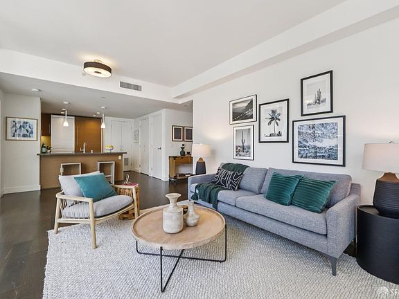3rd image of 435 China Basin St Unit 527