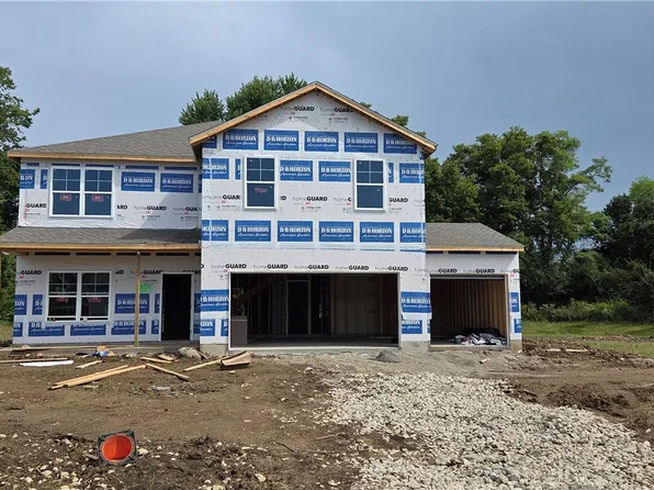 3207 Northerton Ct, Dayton, OH 45414
