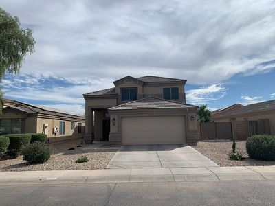 2112 N Santiana Pl, Casa Grande, AZ, 85122