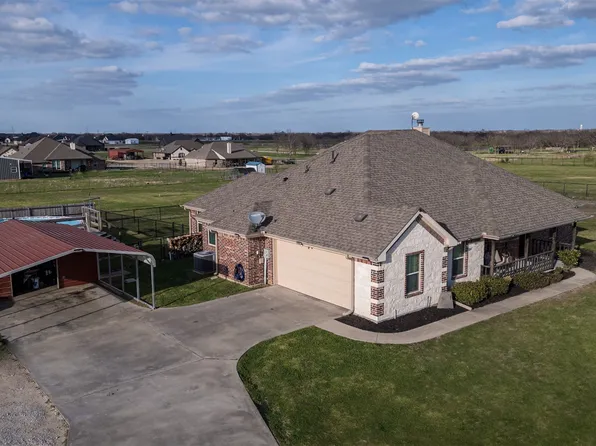 4704 Fm 6, Caddo Mills, TX 75135