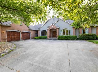 21489 Edgefield Ct, Bristol, IN