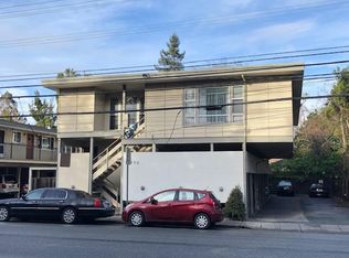 775 Marsh Rd APT 4, Menlo Park, CA 94025