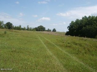 3223 Tom Messer Rd, Bonifay, FL 32425
