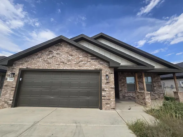 2106 88th St, Lubbock, TX 79423