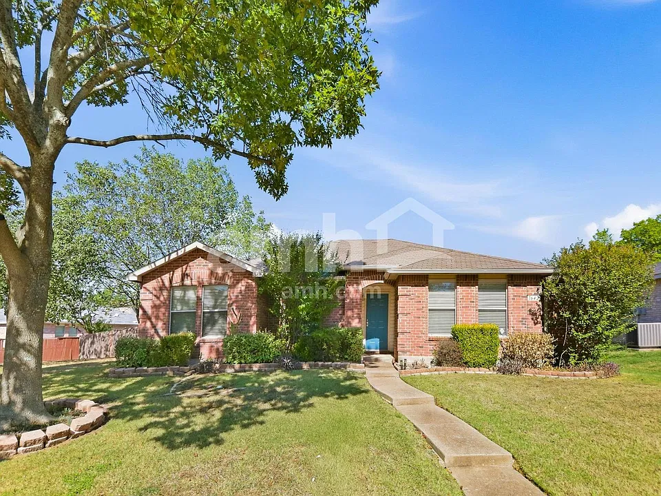1642 Chesterwood Dr