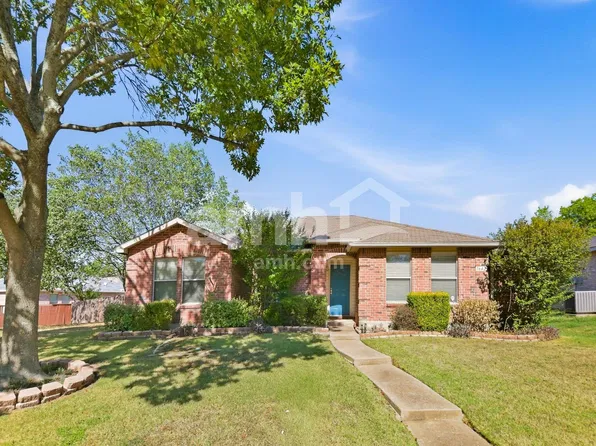 1642 Chesterwood Dr, Rockwall, TX 75032