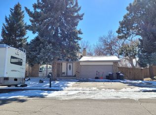 13630 W 69th Pl, Arvada, CO 80004