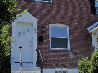 3820 10th St, Baltimore, MD 21225