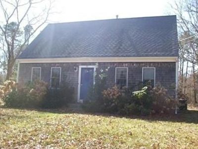 91 Strawberry Hill Rd, Centerville, MA, 02632
