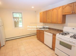 20 Magoun St #3, Cambridge, MA 02140
