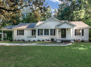 4045 Saint Ann Cir, Memphis, TN 38117