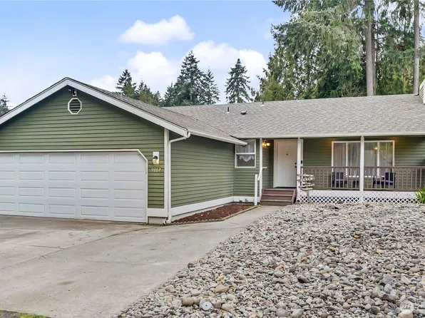 9807 Overlook Drive NW, Olympia, WA 98502