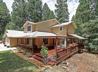 4455 Ebbert Ranch Rd, Foresthill, CA 95631