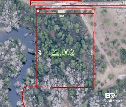 2nd image of 0 Vaughn Rd