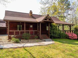 106 Hiawatha Trl, Pickens, SC 29671