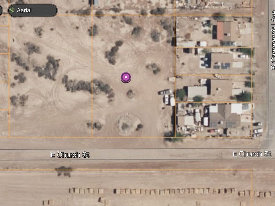 2nd image of 0 E Church St
