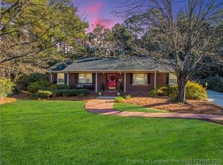 2616 Westchester Dr, Fayetteville, NC 28303