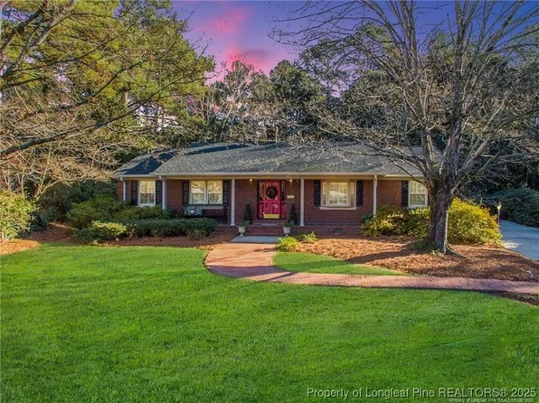 2616 Westchester Dr, Fayetteville, NC 28303