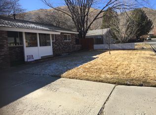 1209 W 4th St, Carson City, NV 89703