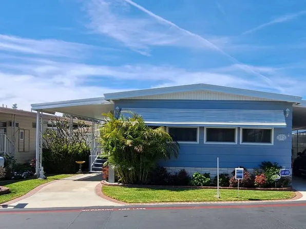 16222 Monterey Ln Space 253, Huntington Beach, CA 92649