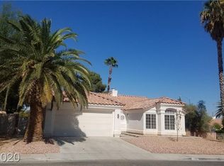 1180 Middleriver Ct, Las Vegas, NV 89123