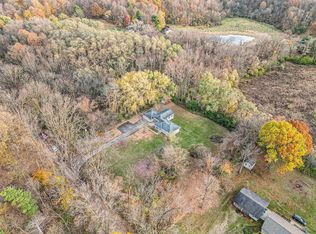 1950 Harrah Rd, Niles, MI 49120