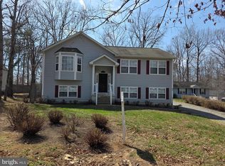66 Albertson Ct, Ruther Glen, VA 22546