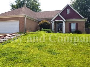 7705 Meadow Ridge Ln, Olive Branch, MS 38654