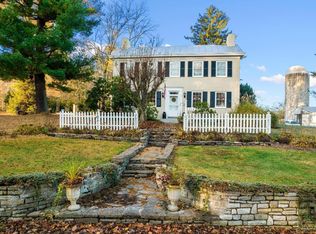 213 Irvin Rd, Blanchester, OH 45107