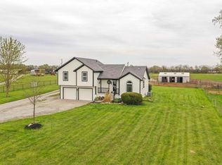 23919 S Harper Rd, Peculiar, MO 64078