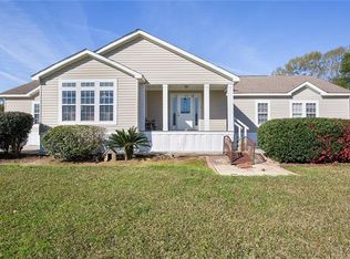 270 McCoy Rd, Amite, LA 70422